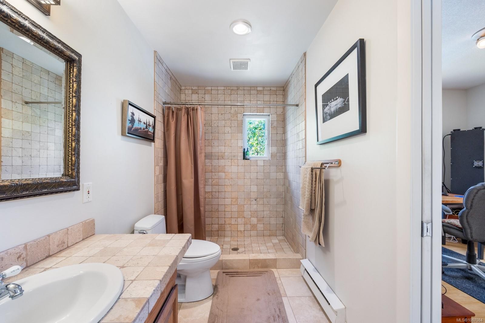 1901 East Rd, Denman Island, BC