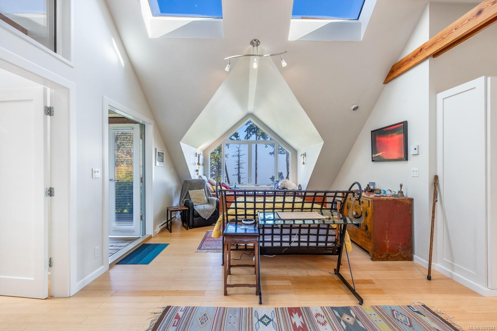 1901 East Rd, Denman Island, BC