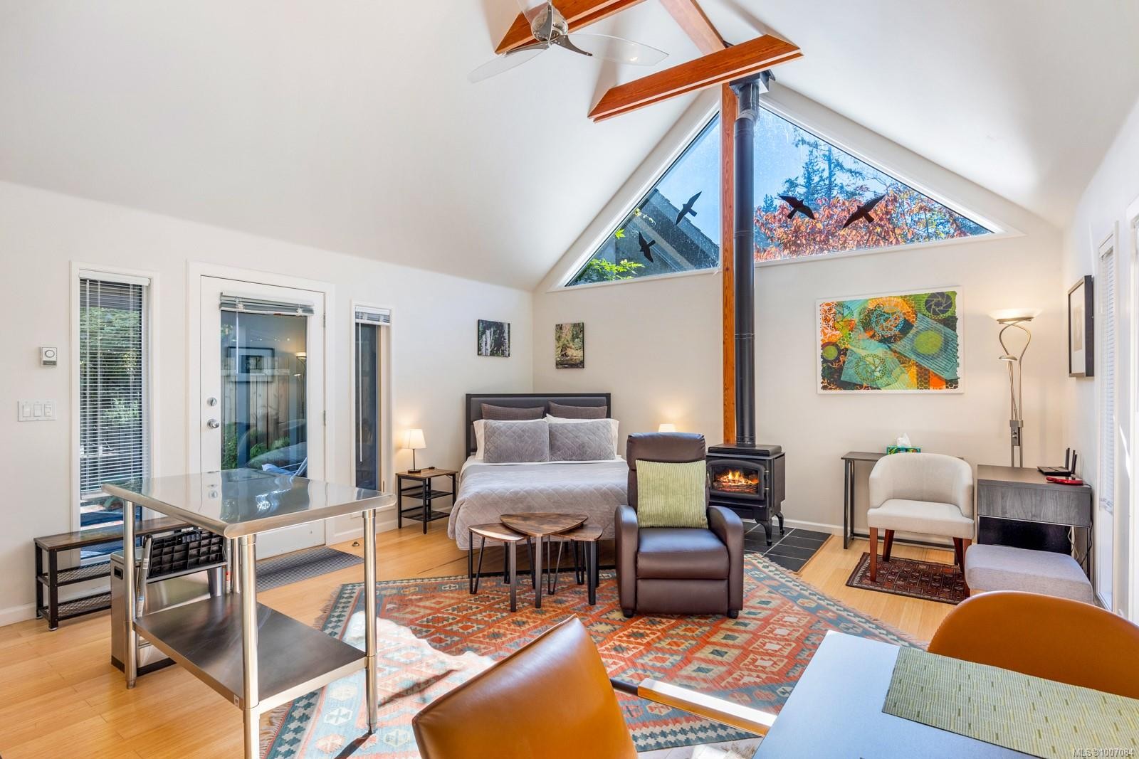 1901 East Rd, Denman Island, BC