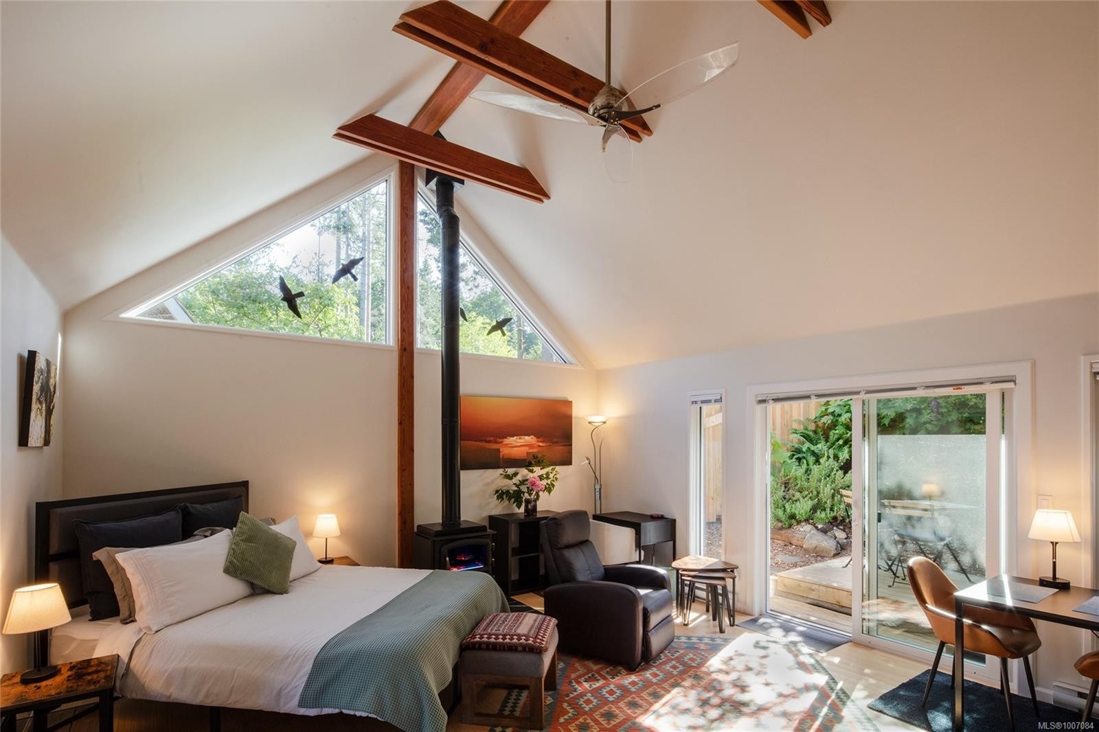 1901 East Rd, Denman Island, BC