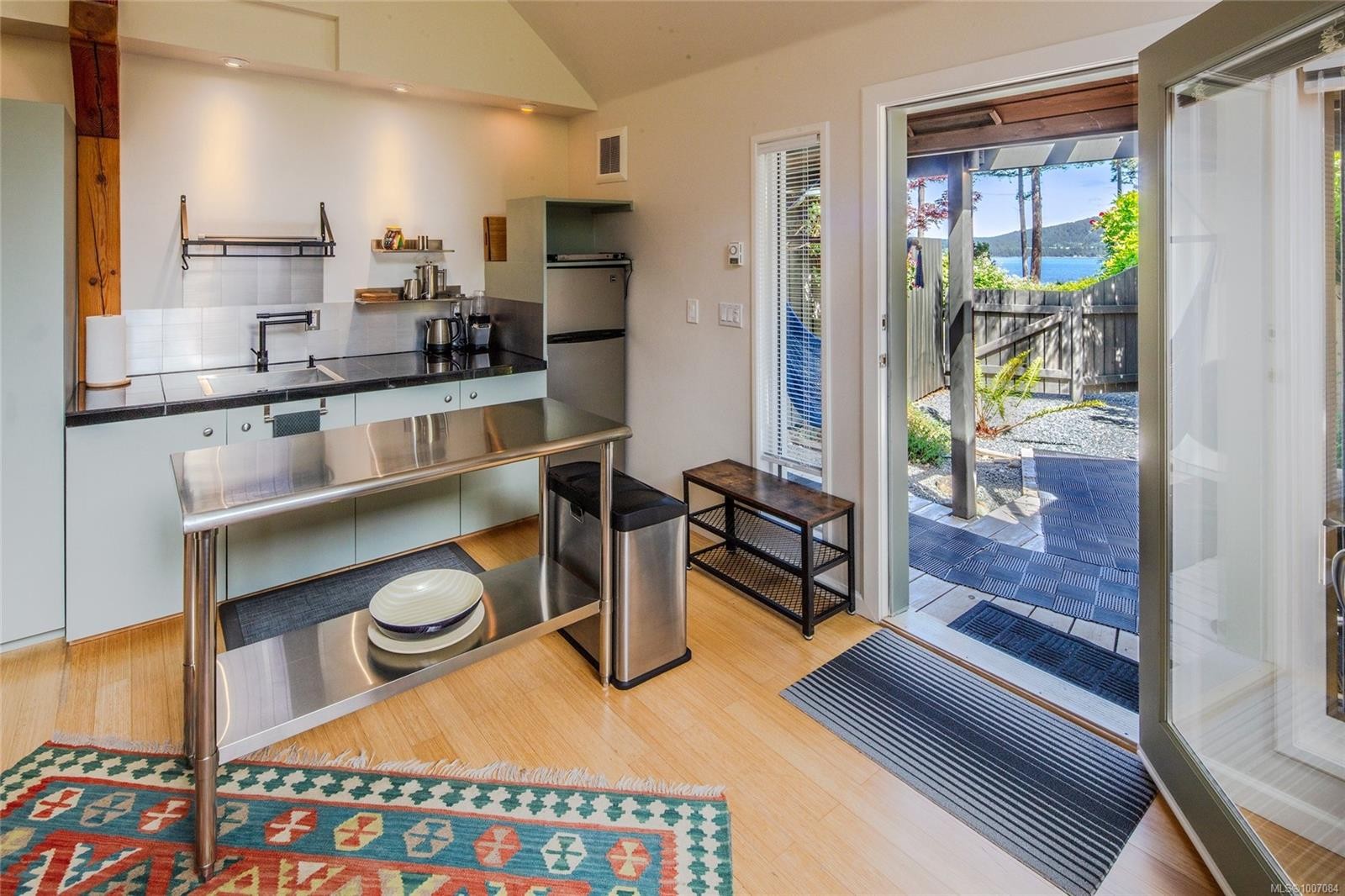 1901 East Rd, Denman Island, BC