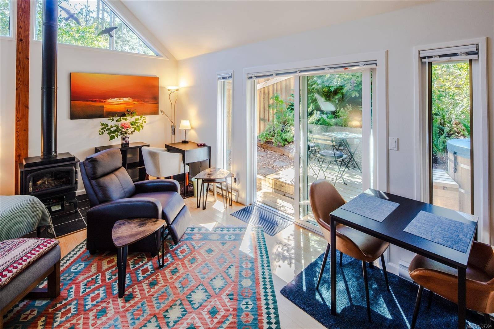 1901 East Rd, Denman Island, BC