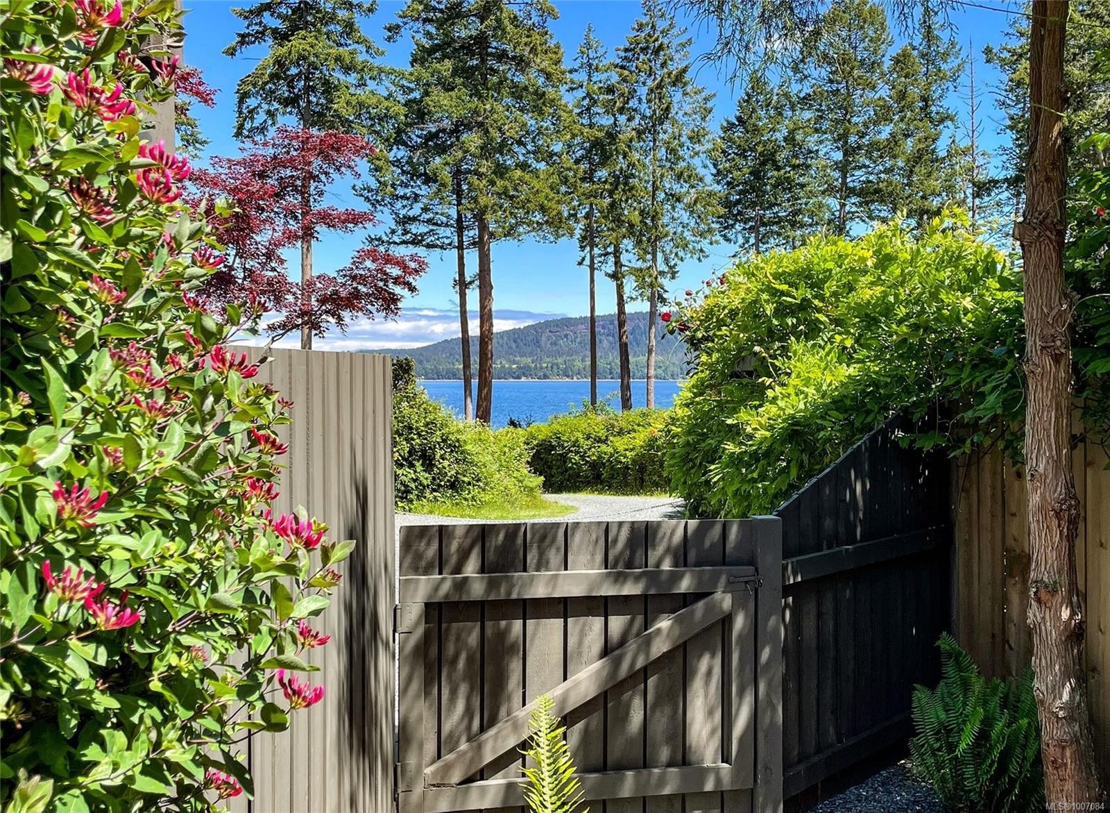 1901 East Rd, Denman Island, BC