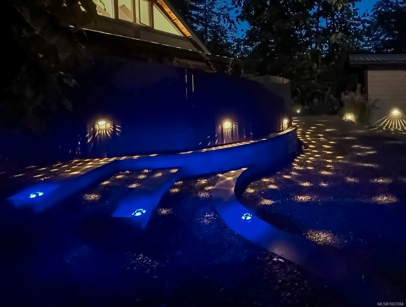 1901 East Rd, Denman Island, BC