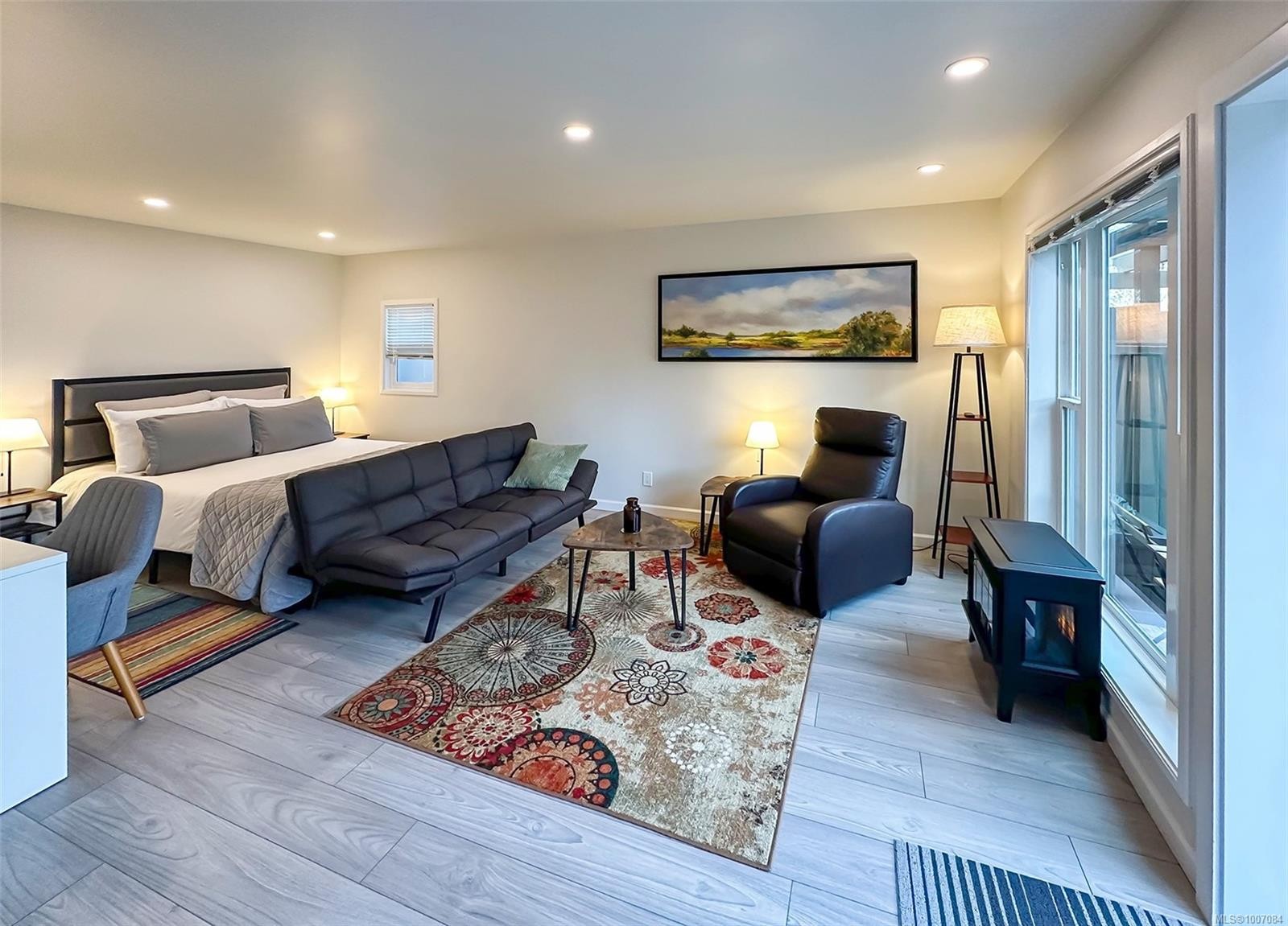 1901 East Rd, Denman Island, BC