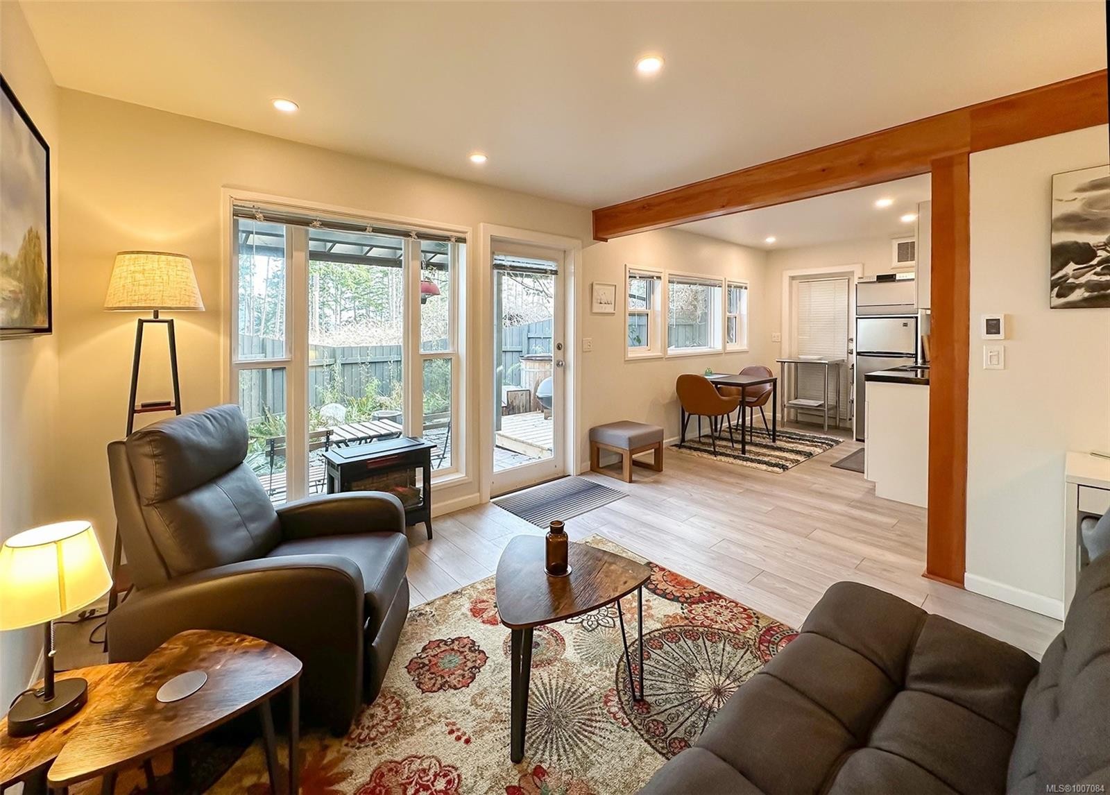 1901 East Rd, Denman Island, BC