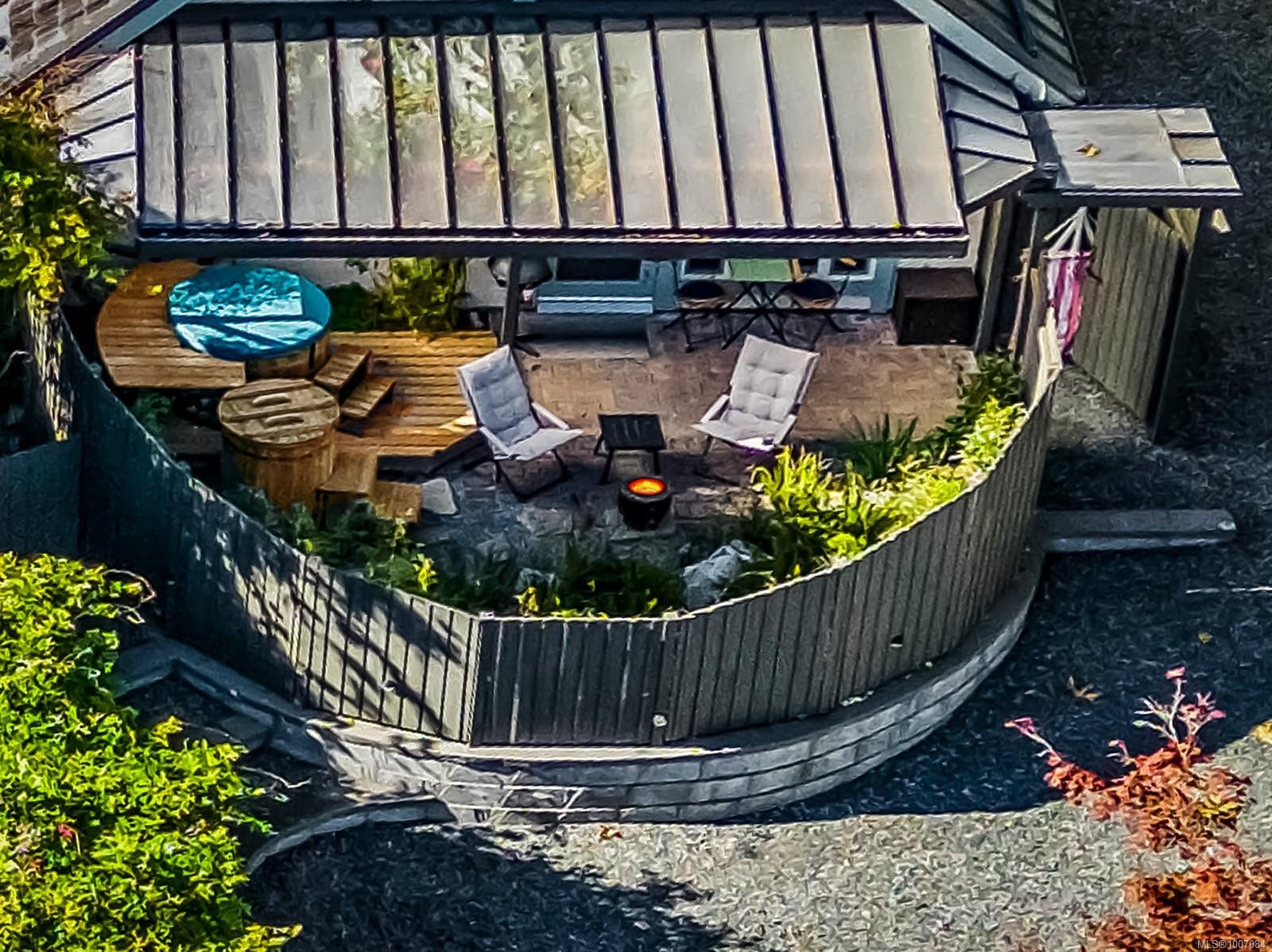 1901 East Rd, Denman Island, BC