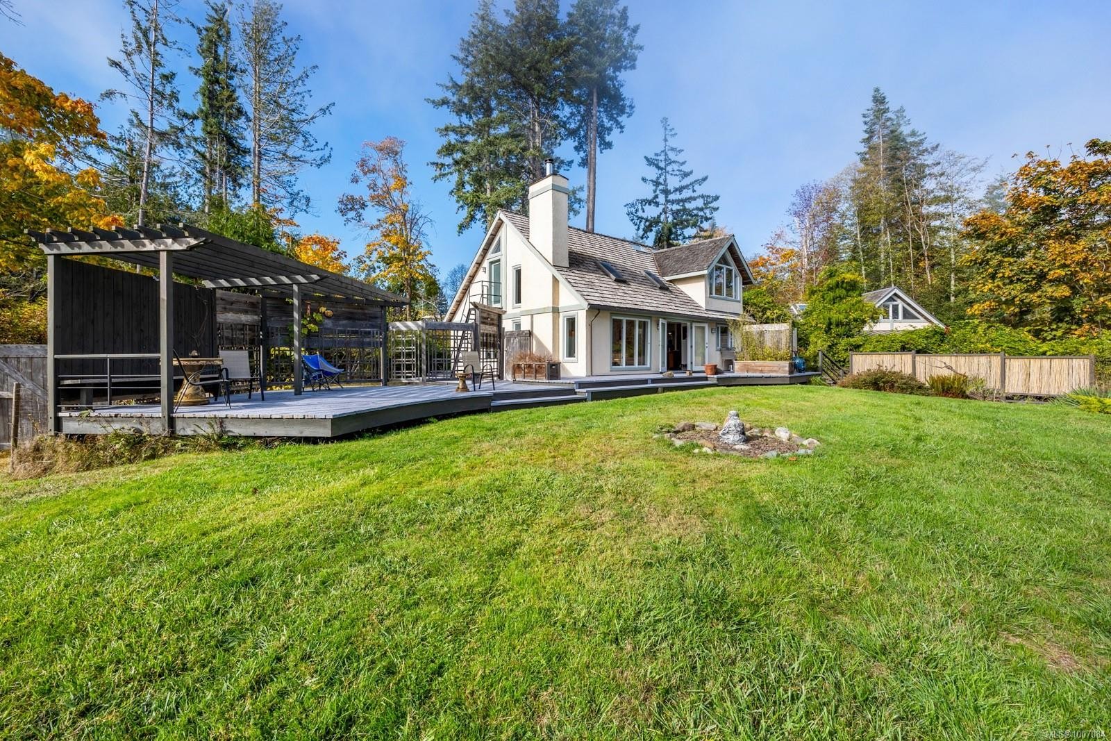 1901 East Rd, Denman Island, BC