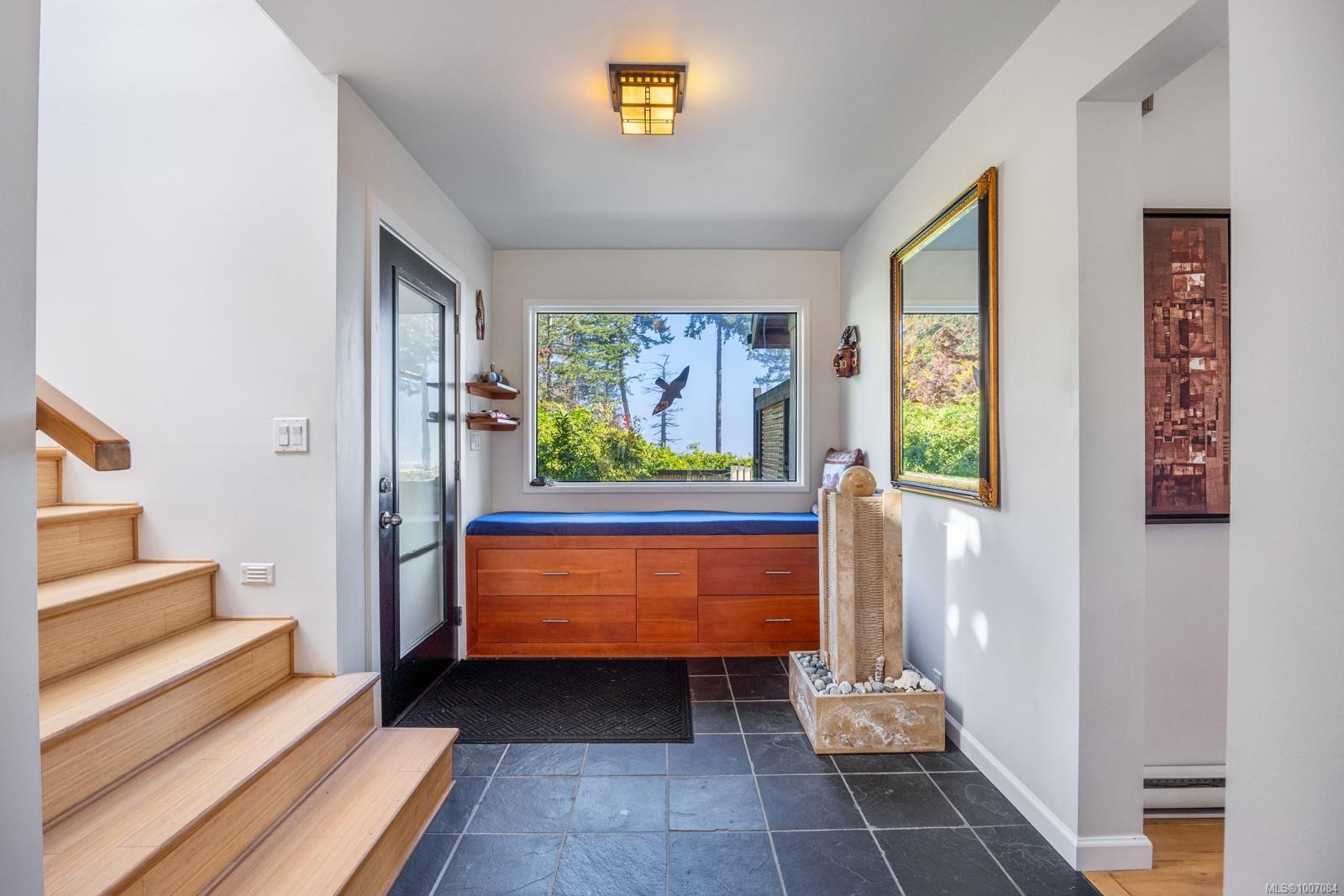 1901 East Rd, Denman Island, BC