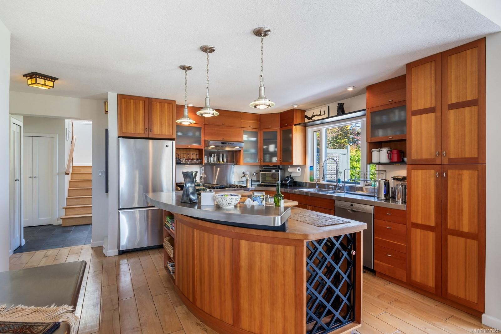 1901 East Rd, Denman Island, BC