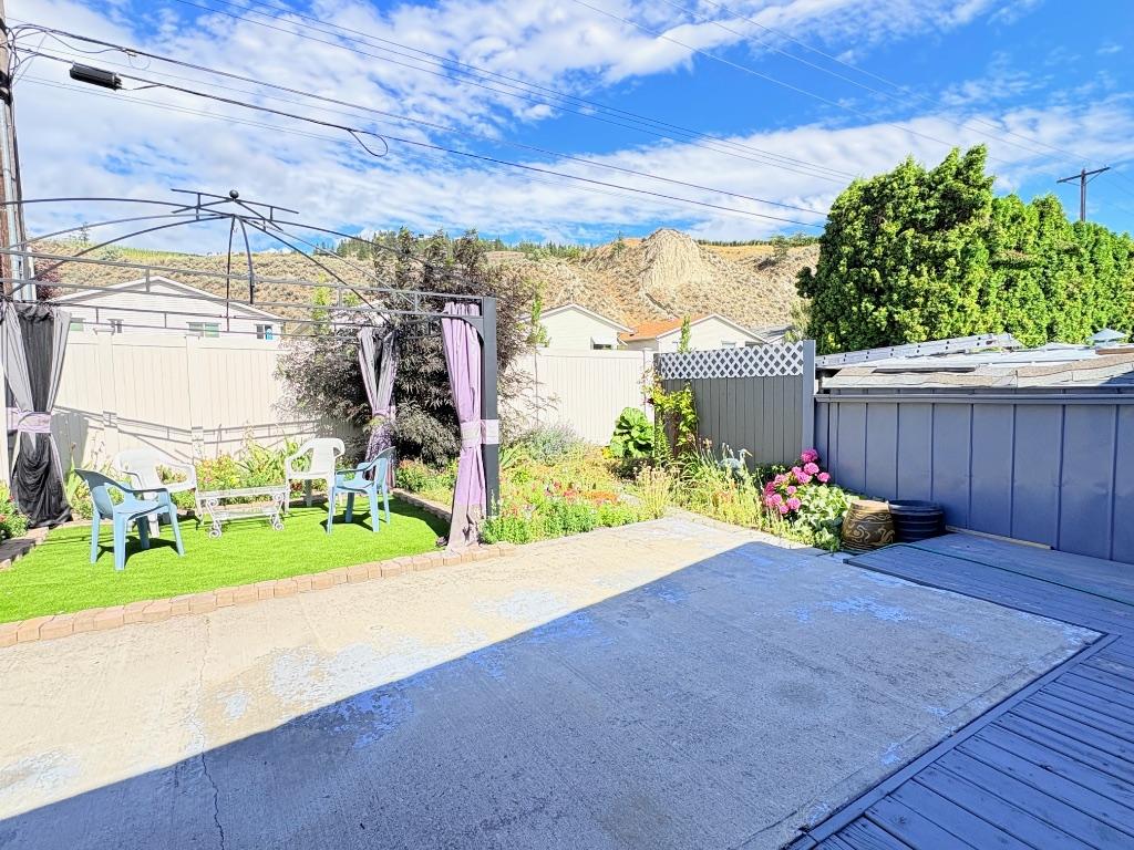 201-3105 South Main Street, Penticton, BC