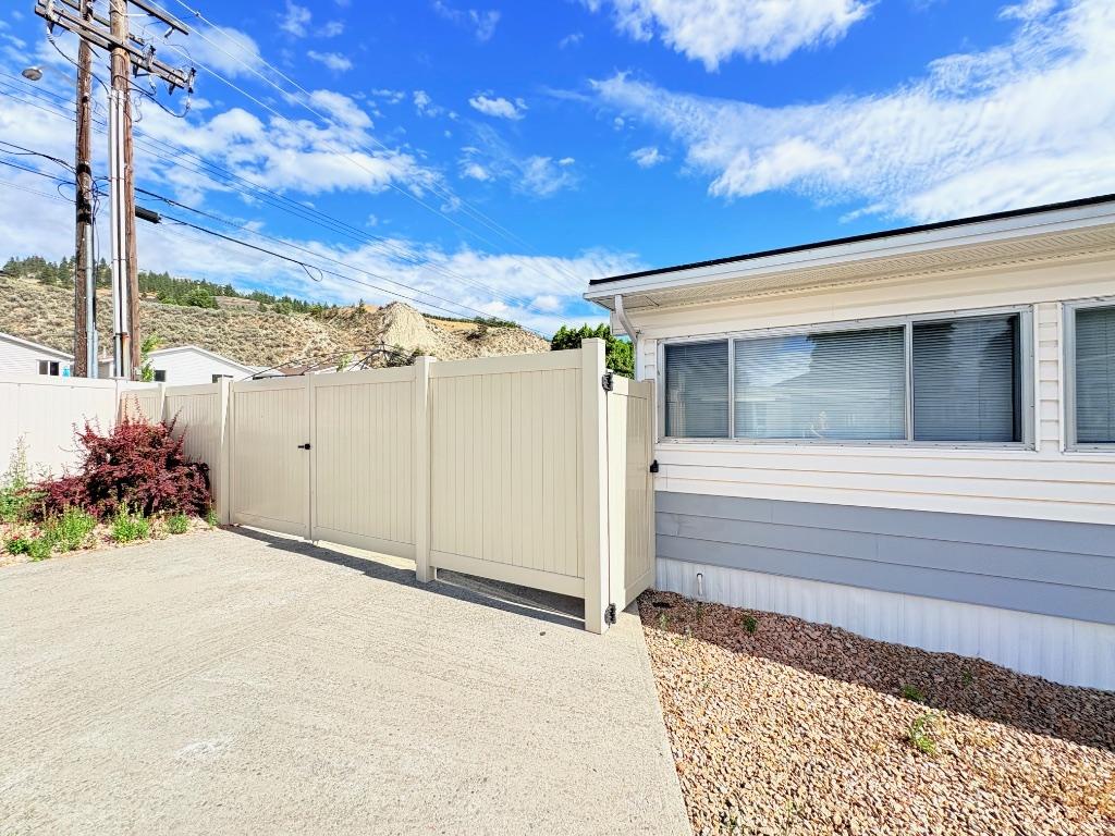 201-3105 South Main Street, Penticton, BC