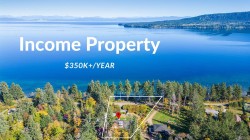 1901 East Rd Denman Island, BC V0R 1T0