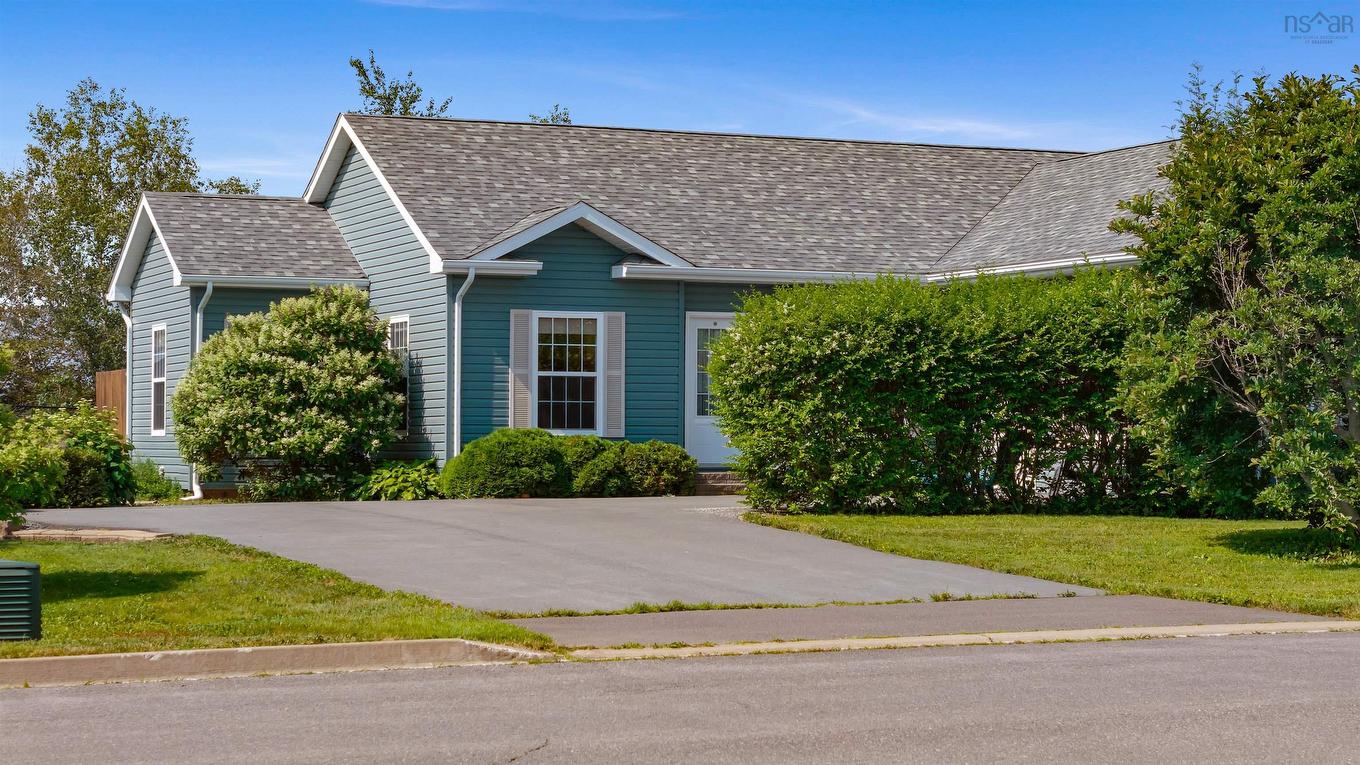 43 Deer Haven Drive, Kentville, NS