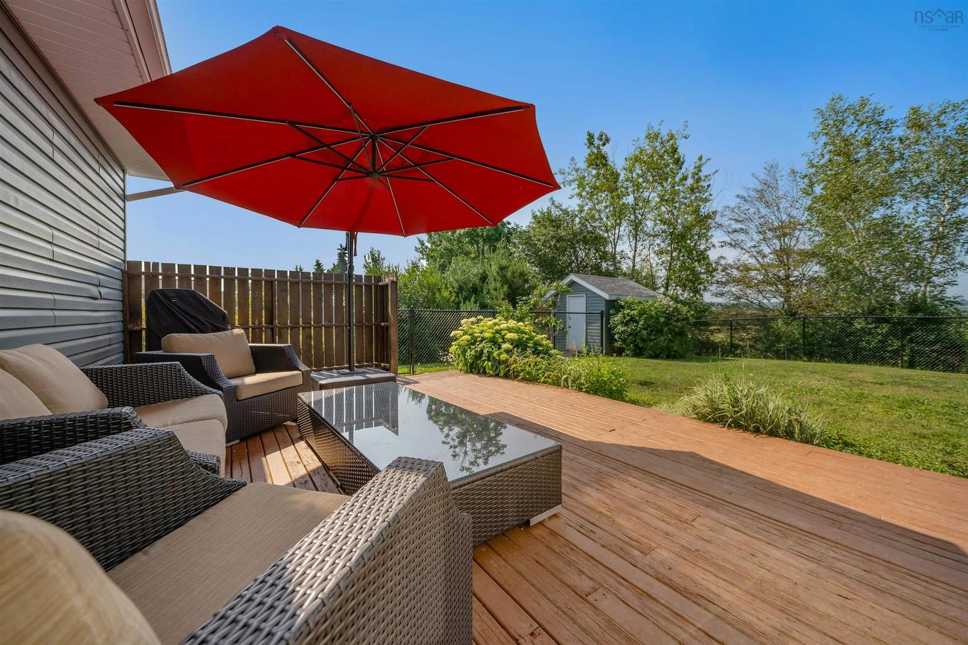 43 Deer Haven Drive, Kentville, NS