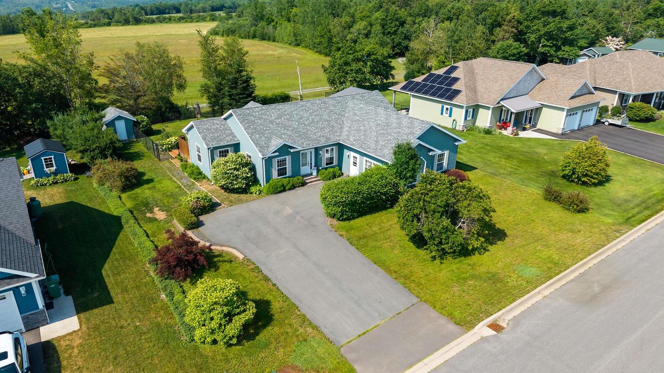 43 Deer Haven Drive, Kentville, NS