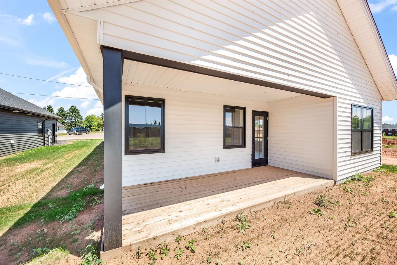 36 Reddin Heights, Stratford, PE