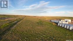 Industrial Lot Access to Number 1 Highway Swift Current, SK S9H 5J5