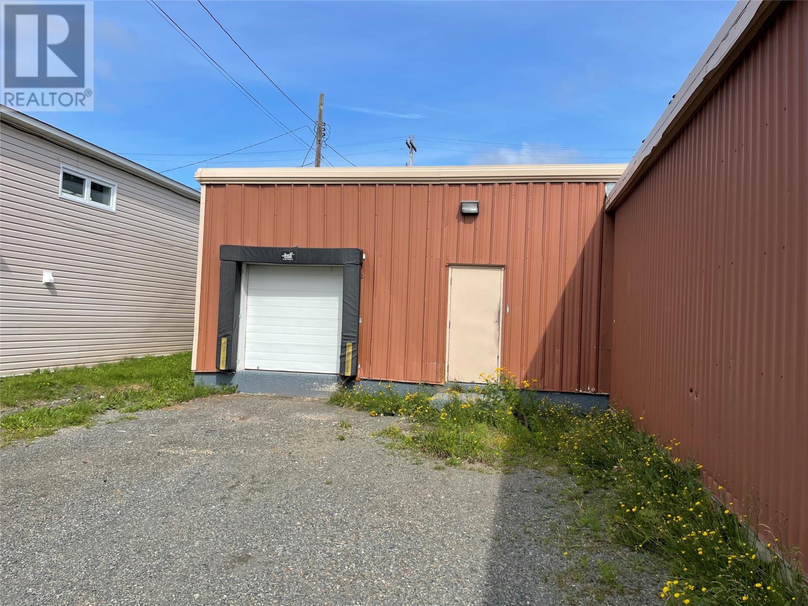 112 Main Street, Grand Falls-Windsor, NL