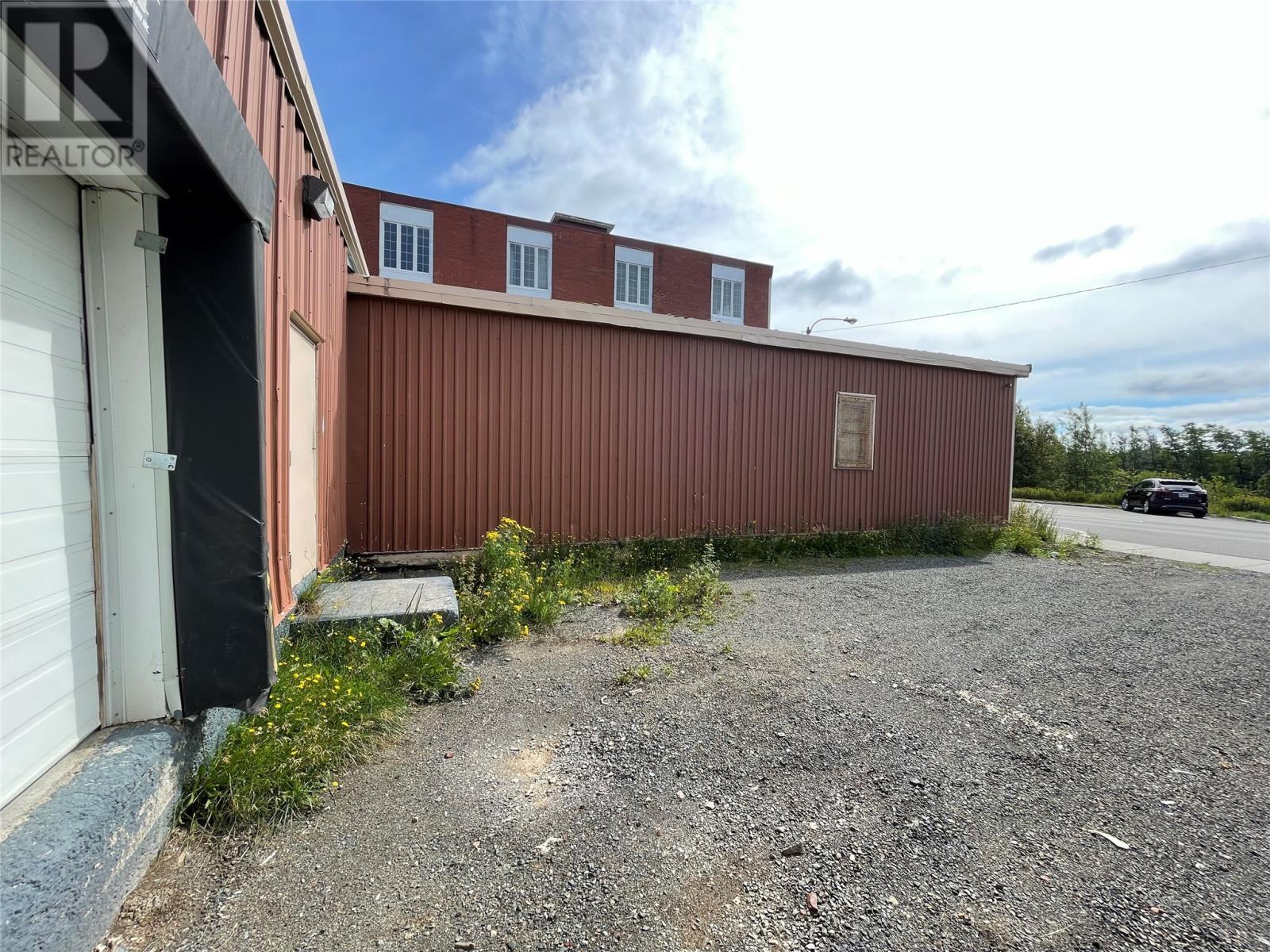 112 Main Street, Grand Falls-Windsor, NL