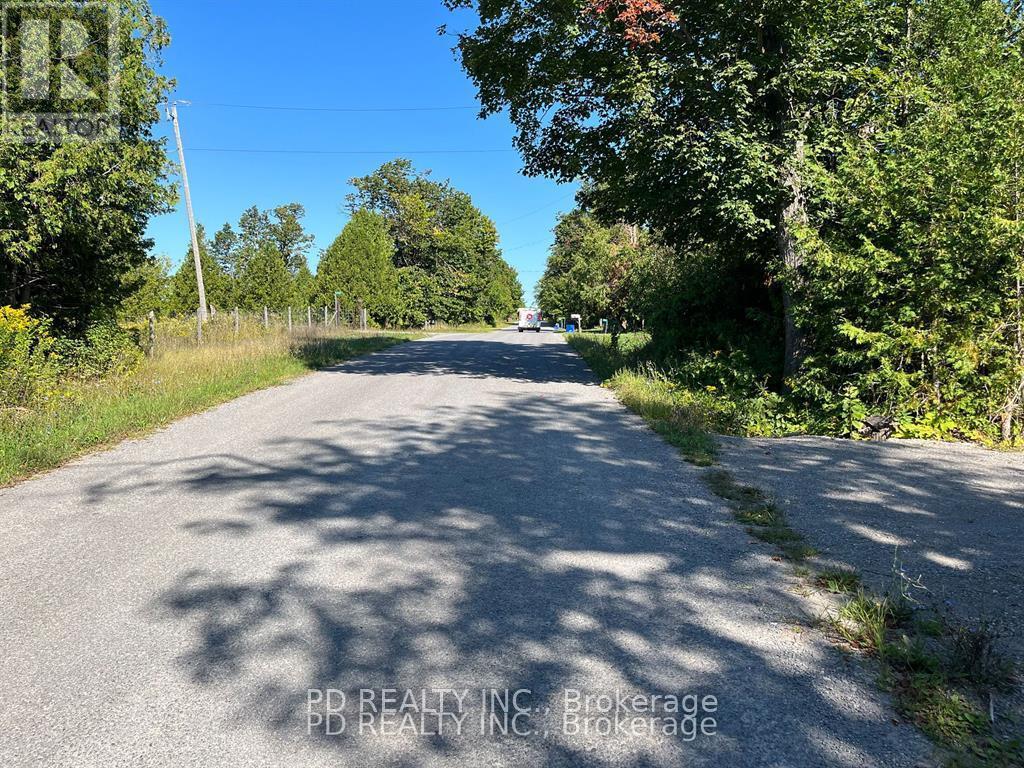 N/A Asphodel 12Th Line, Asphodel-Norwood, ON