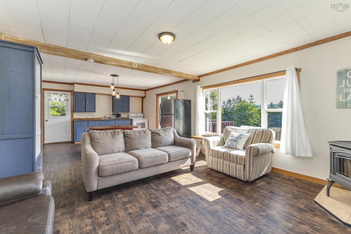 33 Shine Drive, Lochaber, NS