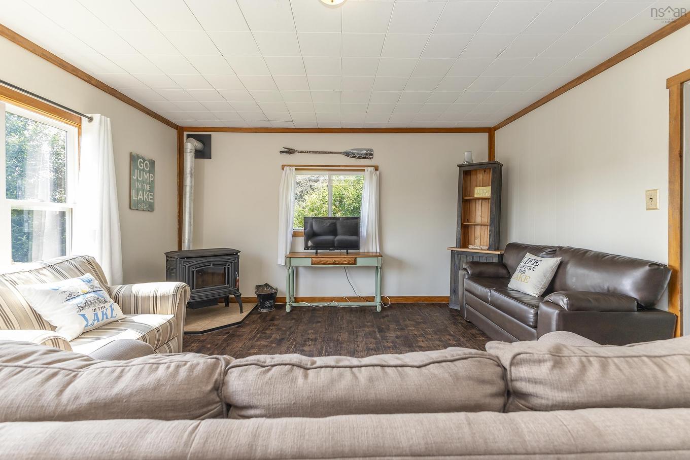 33 Shine Drive, Lochaber, NS