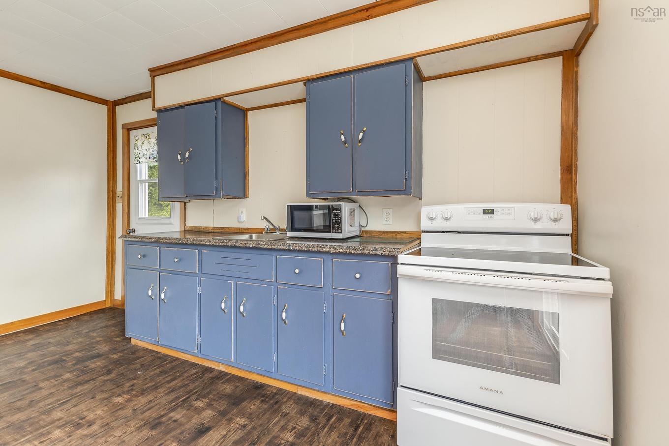 33 Shine Drive, Lochaber, NS