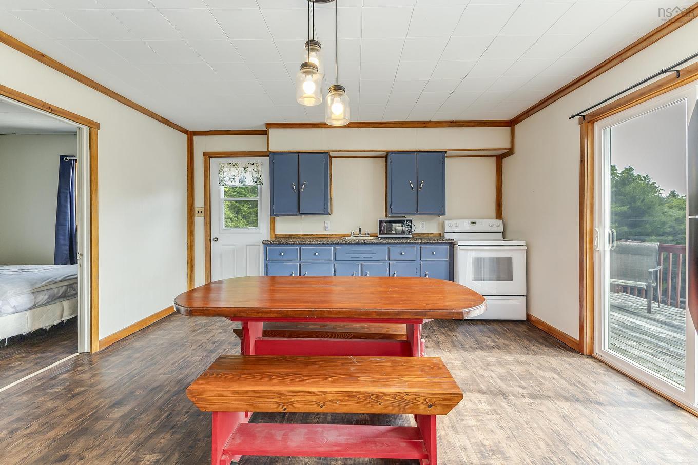 33 Shine Drive, Lochaber, NS