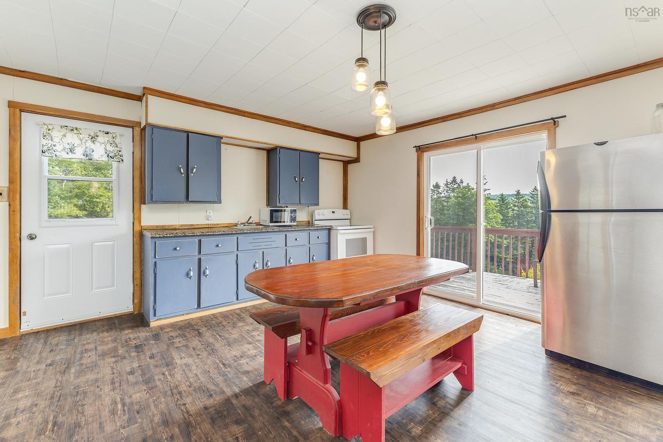 33 Shine Drive, Lochaber, NS