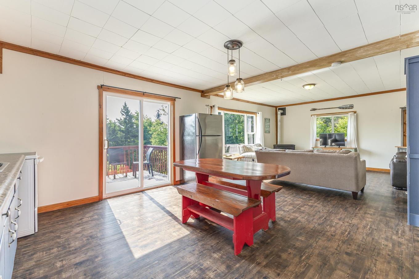 33 Shine Drive, Lochaber, NS