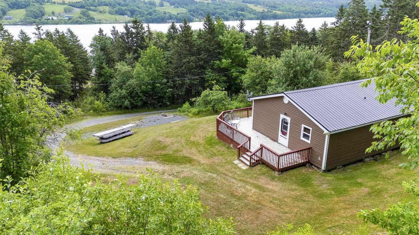 33 Shine Drive, Lochaber, NS