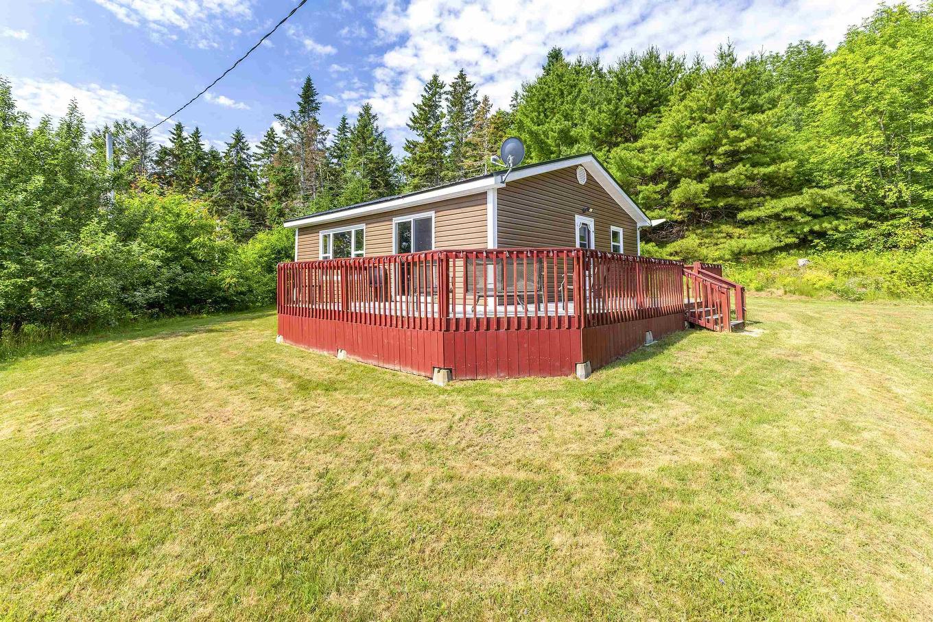 33 Shine Drive, Lochaber, NS