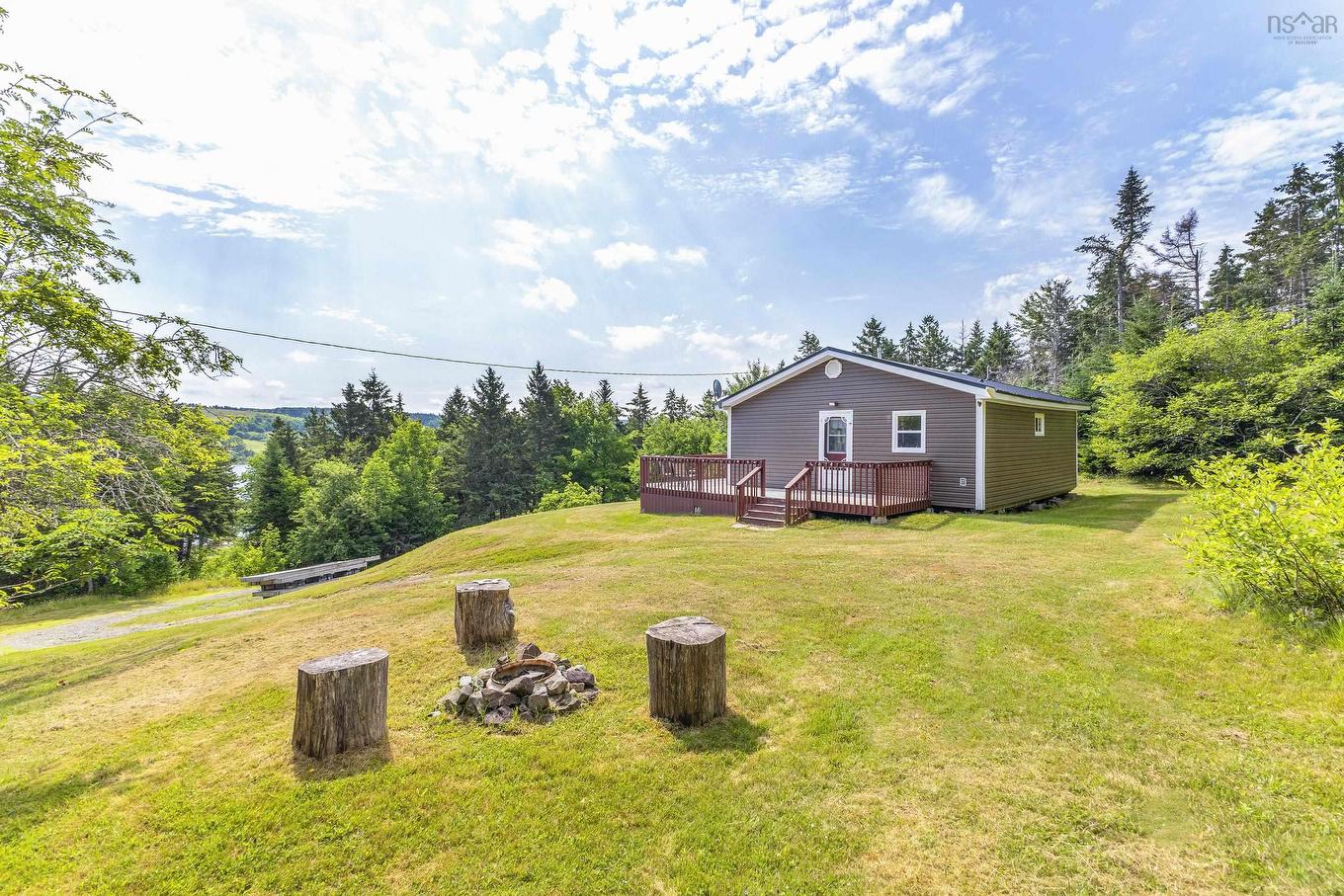 33 Shine Drive, Lochaber, NS