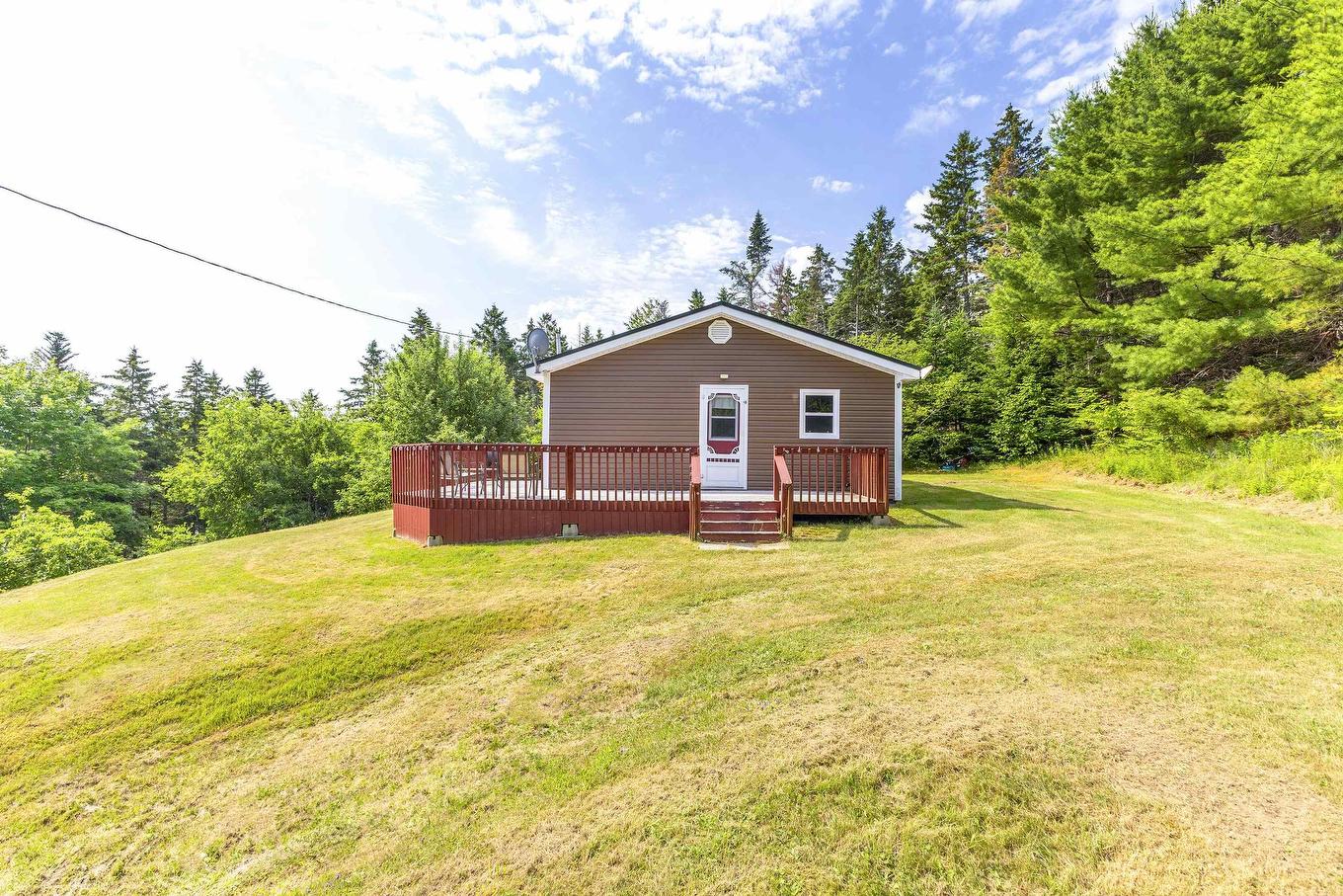33 Shine Drive, Lochaber, NS