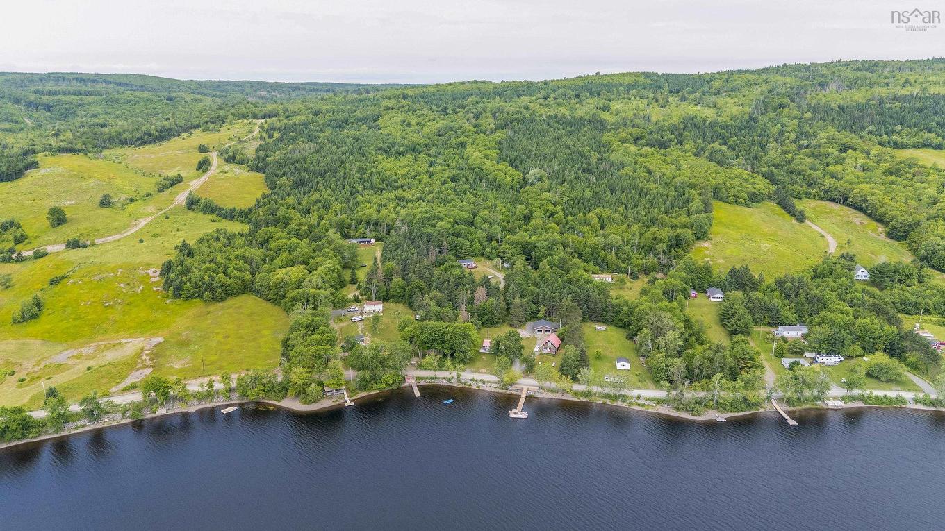 33 Shine Drive, Lochaber, NS