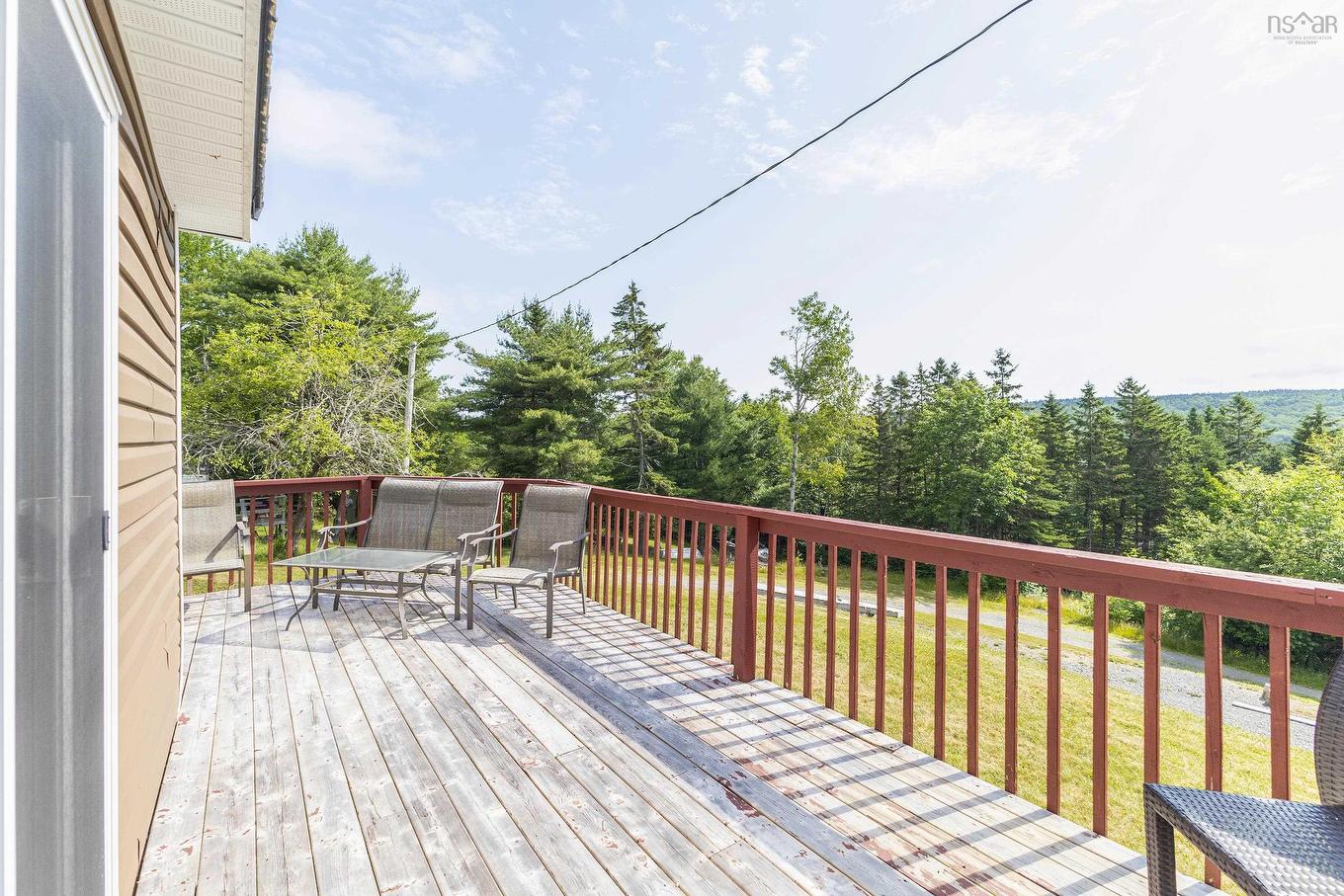 33 Shine Drive, Lochaber, NS