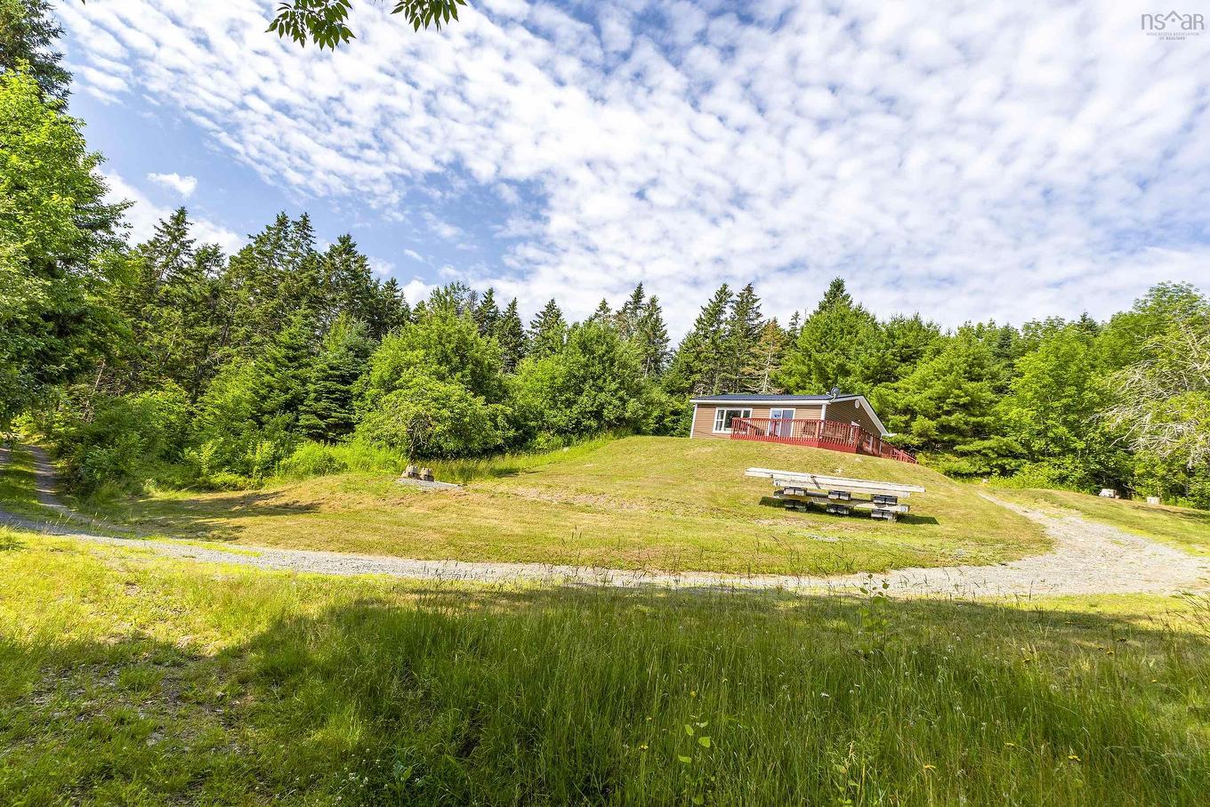 33 Shine Drive, Lochaber, NS