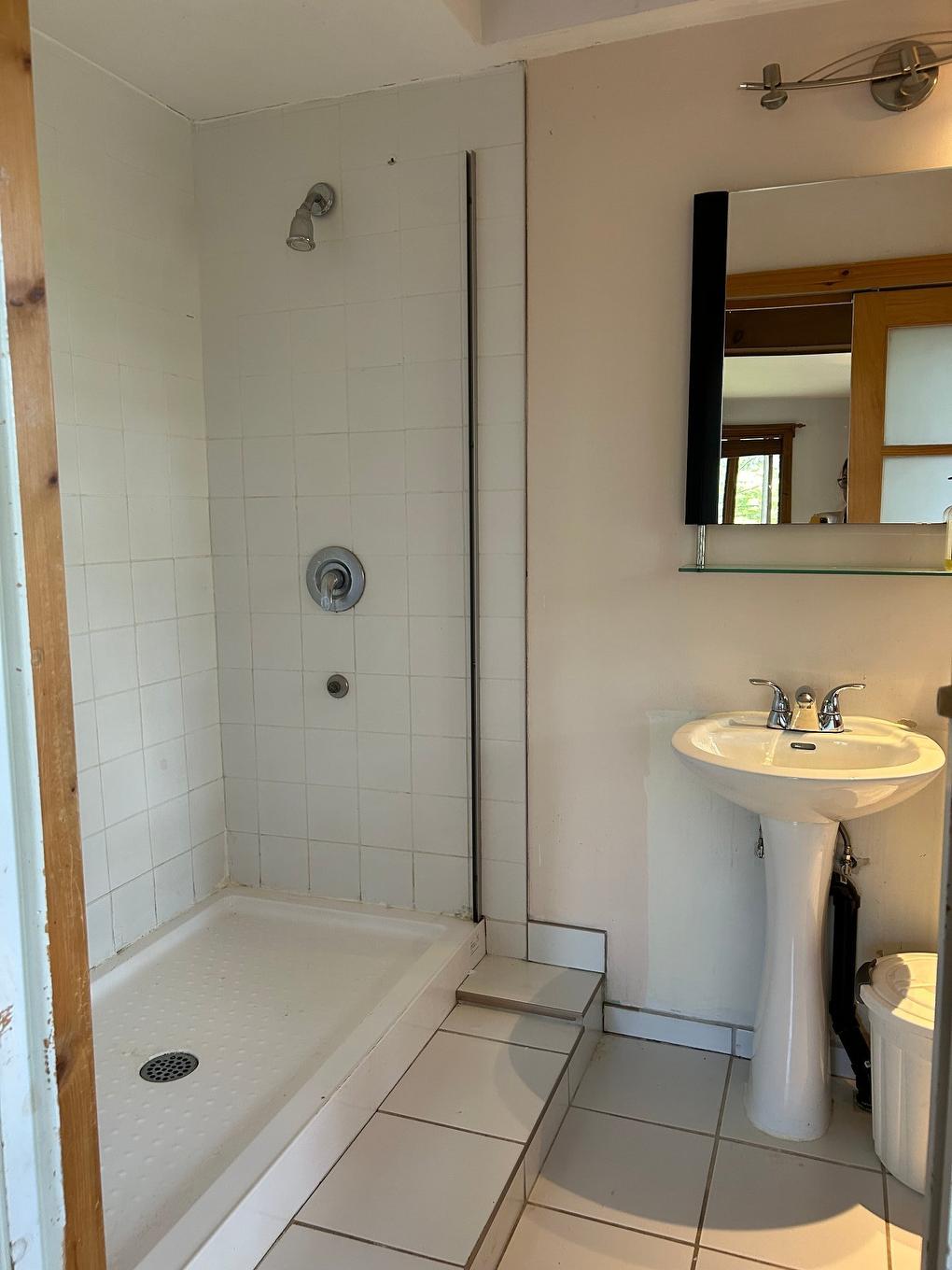 Autre - 202 Ch. Des Chênes, Sainte-Anne-Des-Lacs, QC - Indoor Photo Showing Bathroom