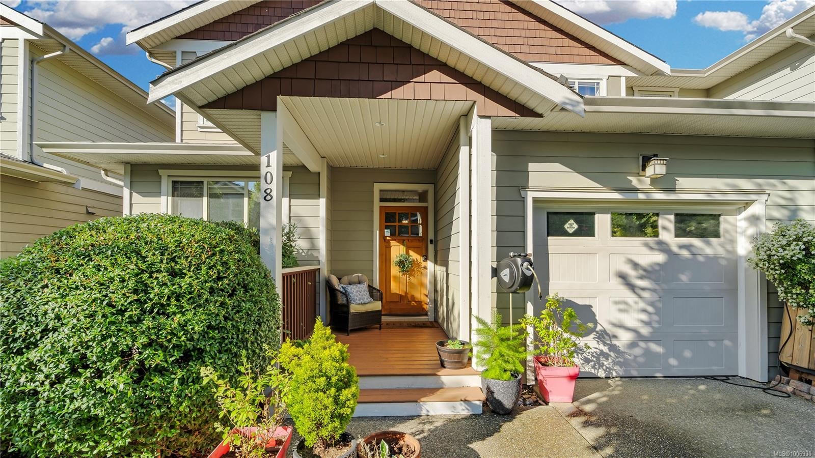 108-6591 Arranwood Dr, Sooke, BC