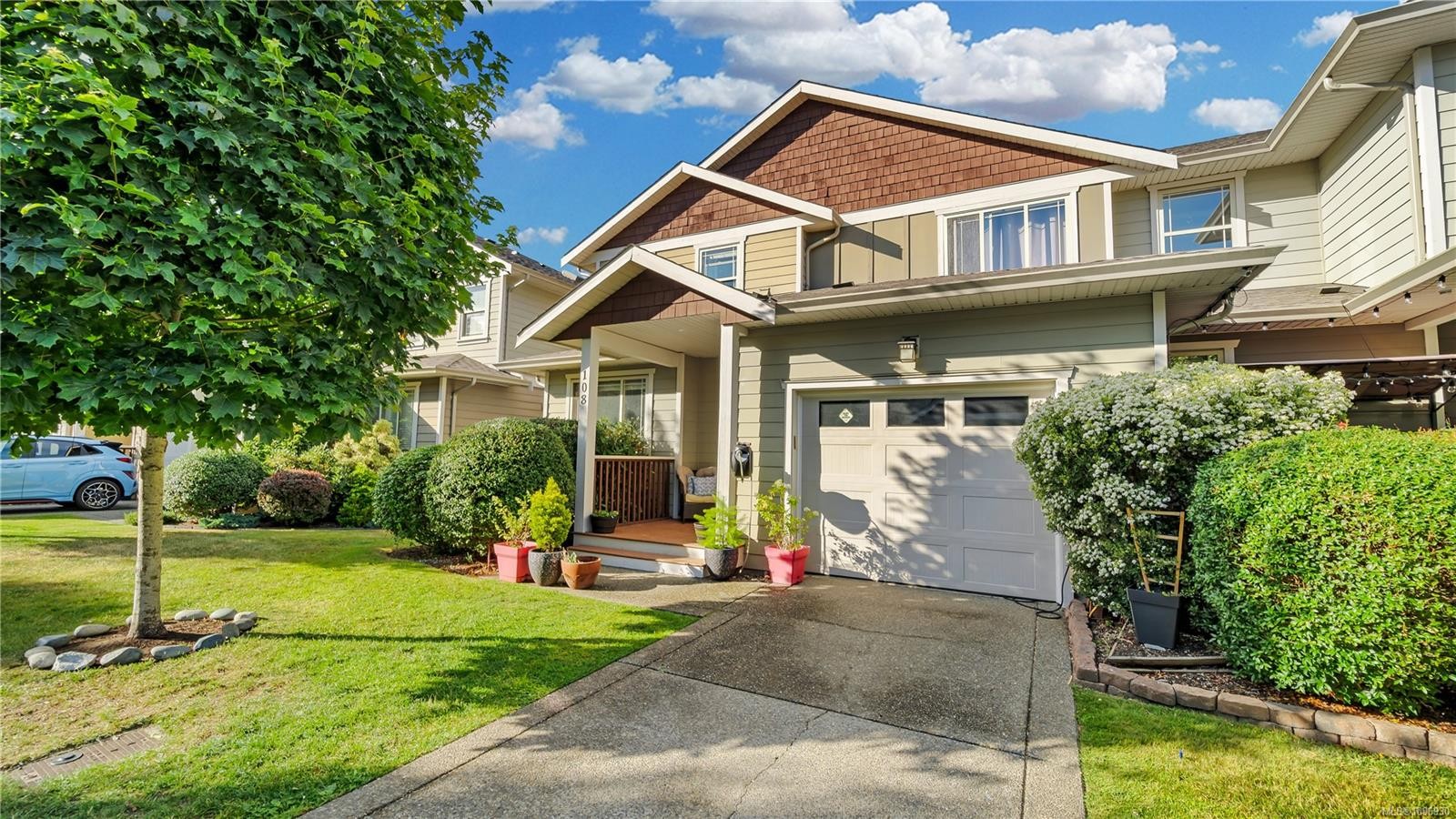 108-6591 Arranwood Dr, Sooke, BC