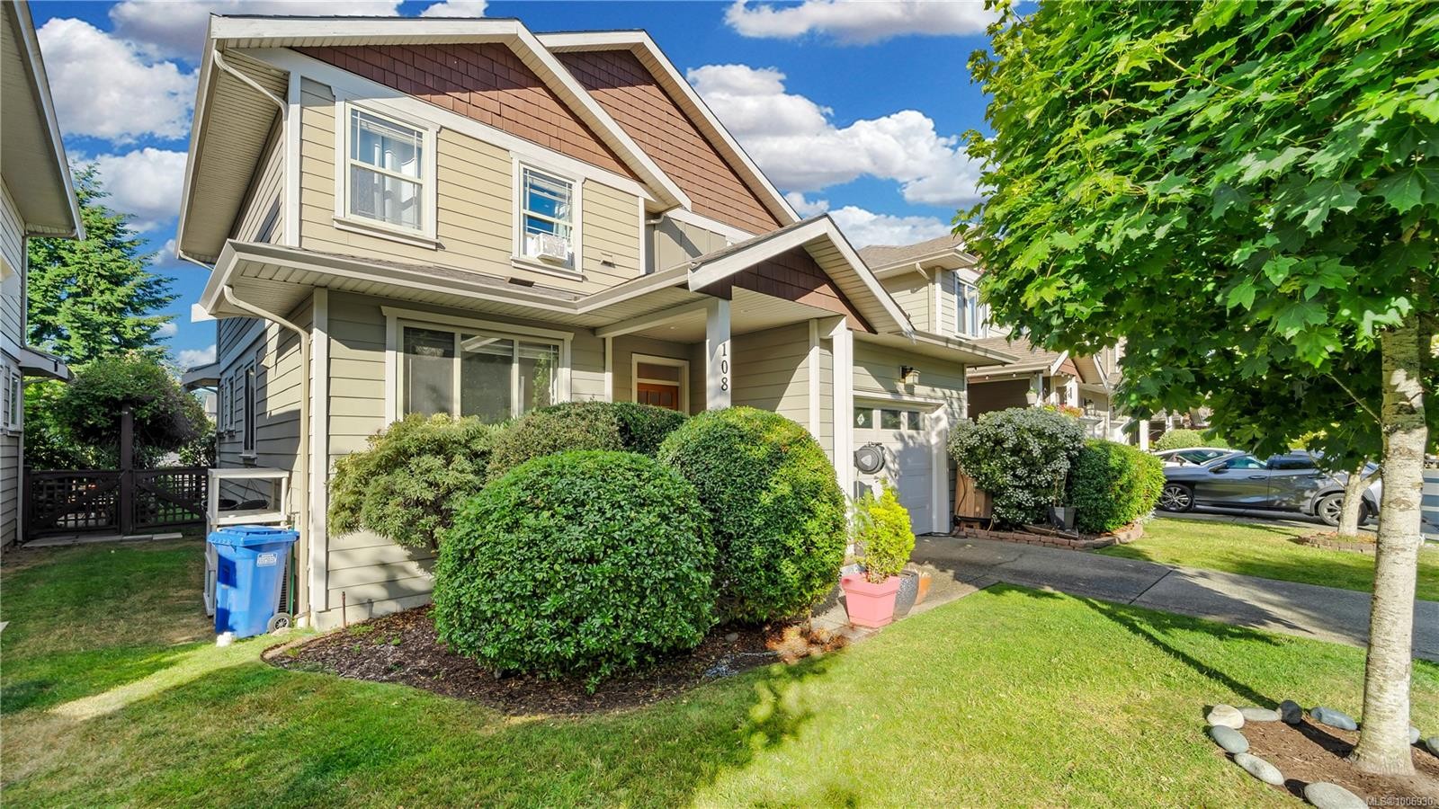 108-6591 Arranwood Dr, Sooke, BC