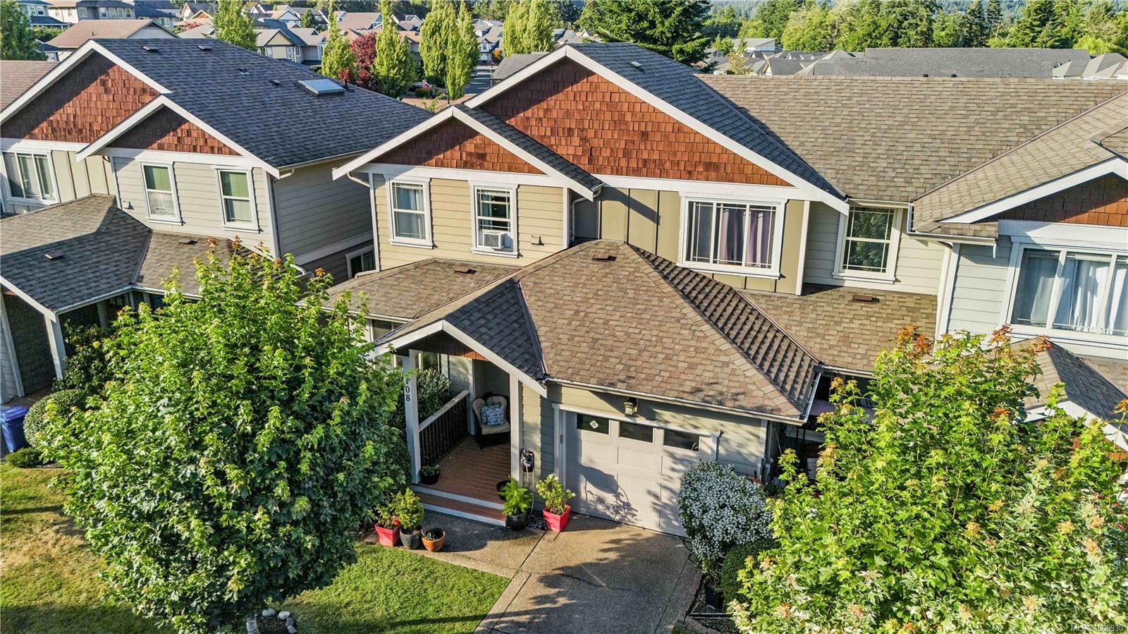 108-6591 Arranwood Dr, Sooke, BC