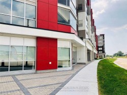 Unit 109-3330 Bur Oak Avenue Markham, ON L6B 1P4