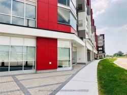 Unit 109-3330 Bur Oak Avenue Markham, ON L6B 1P4