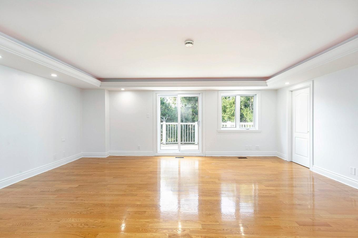 Chambre à coucher principale - 97 Rue Chatillon, Dollard-Des-Ormeaux, QC - Indoor Photo Showing Other Room