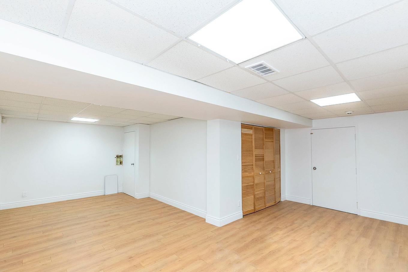 Sous-sol - 97 Rue Chatillon, Dollard-Des-Ormeaux, QC - Indoor