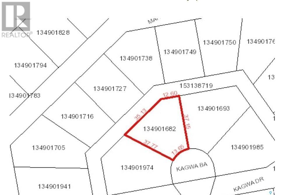 1305 Kagwa Bay, Northern Admin District, SK