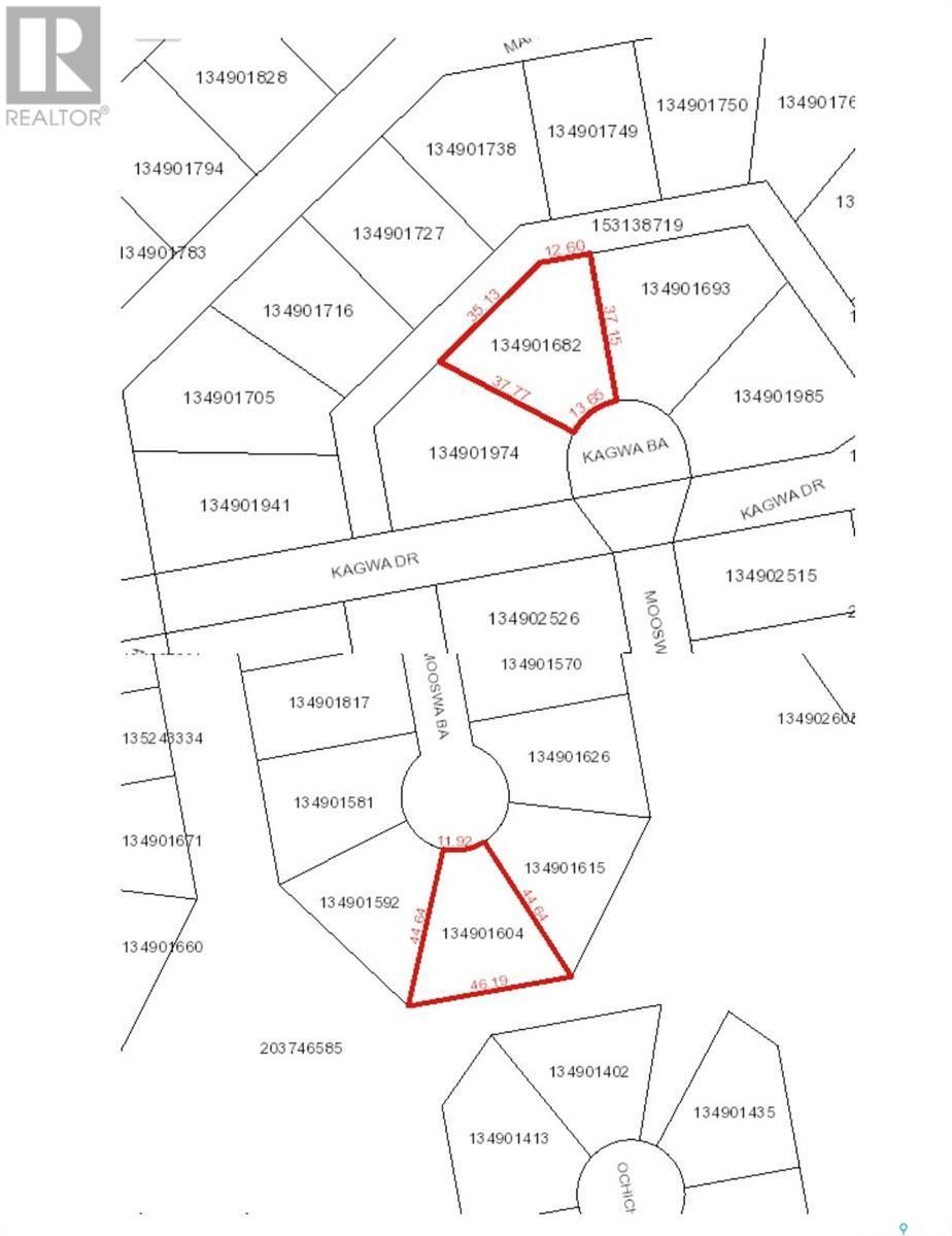 1305 Kagwa Bay, Northern Admin District, SK