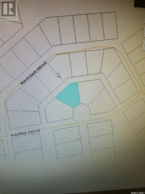 1305 Kagwa Bay, Northern Admin District, SK